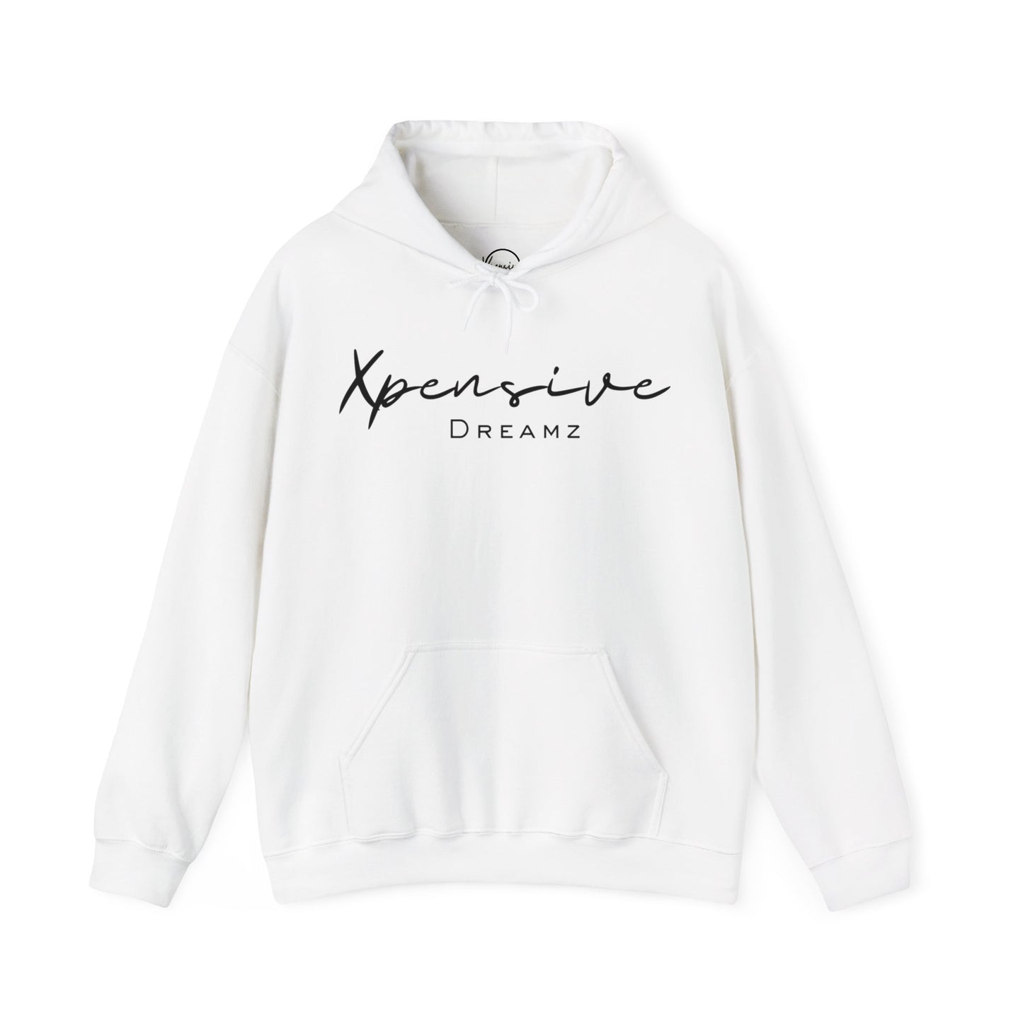 Xpensive Dreamz Unisex Heavy Blend™ Hooded Sweatshirt