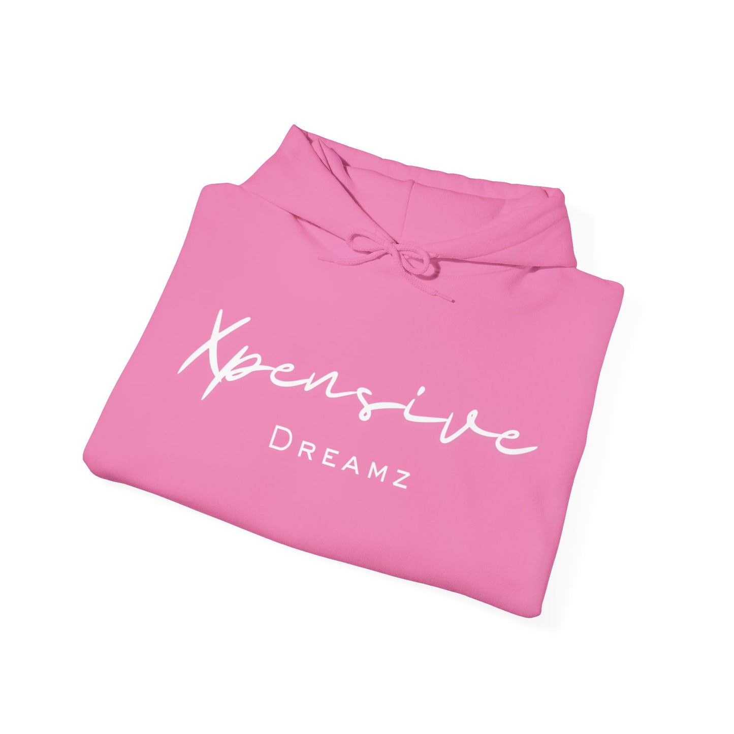 Xpensive Dreamz Unisex Heavy Blend™ Hooded Sweatshirt