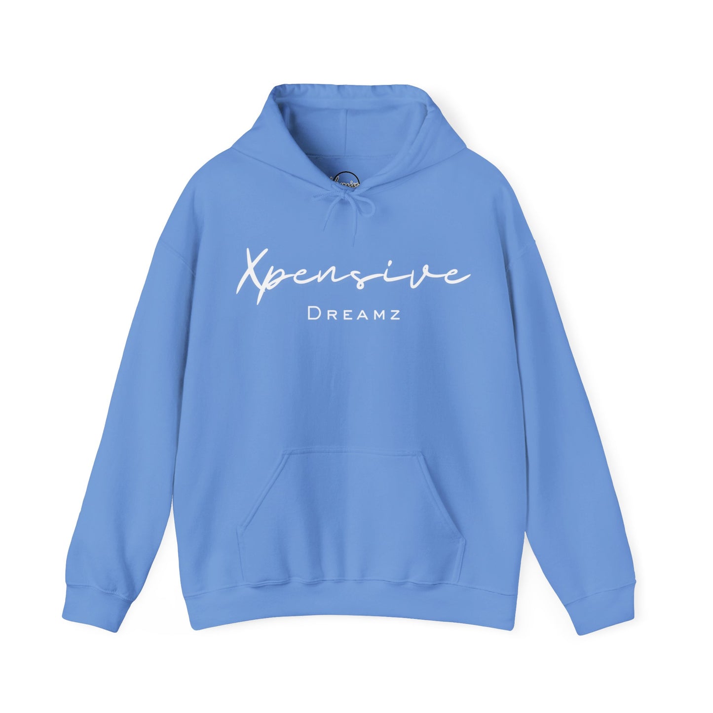 Xpensive Dreamz Unisex Heavy Blend™ Hooded Sweatshirt