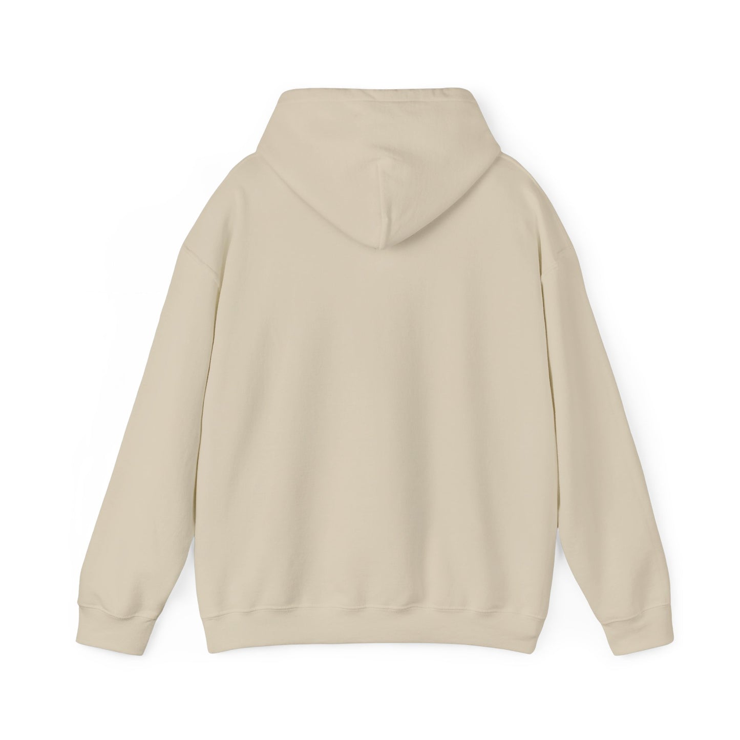Xpensive Dreamz Unisex Heavy Blend™ Hooded Sweatshirt