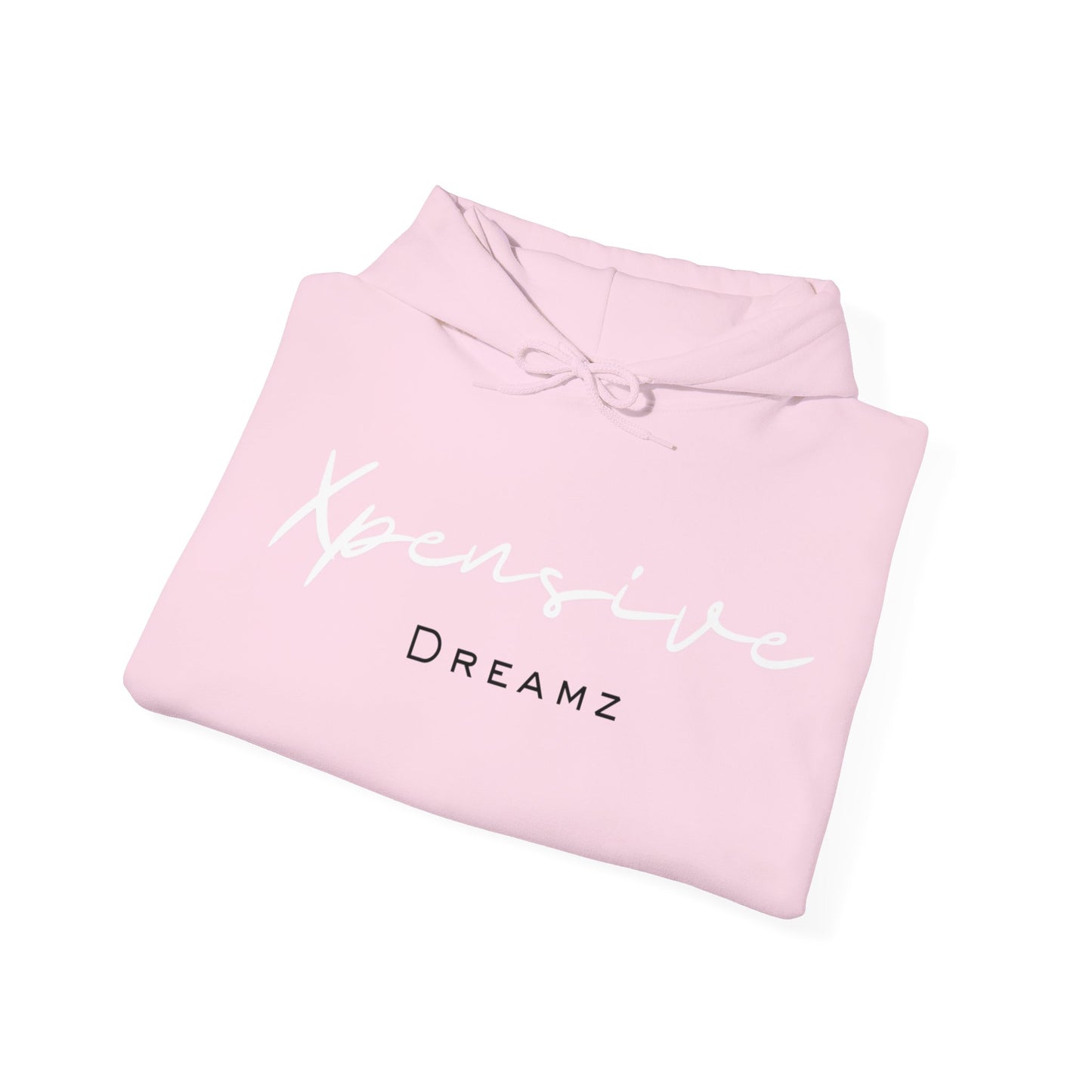 Xpensive Dreamz Unisex Heavy Blend™ Hooded Sweatshirt