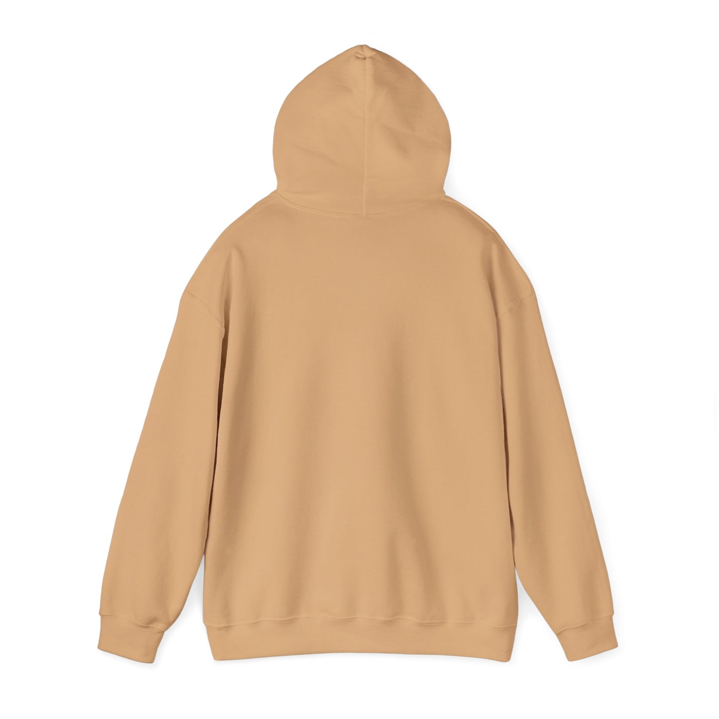 Xpensive Dreamz Unisex Heavy Blend™ Hooded Sweatshirt