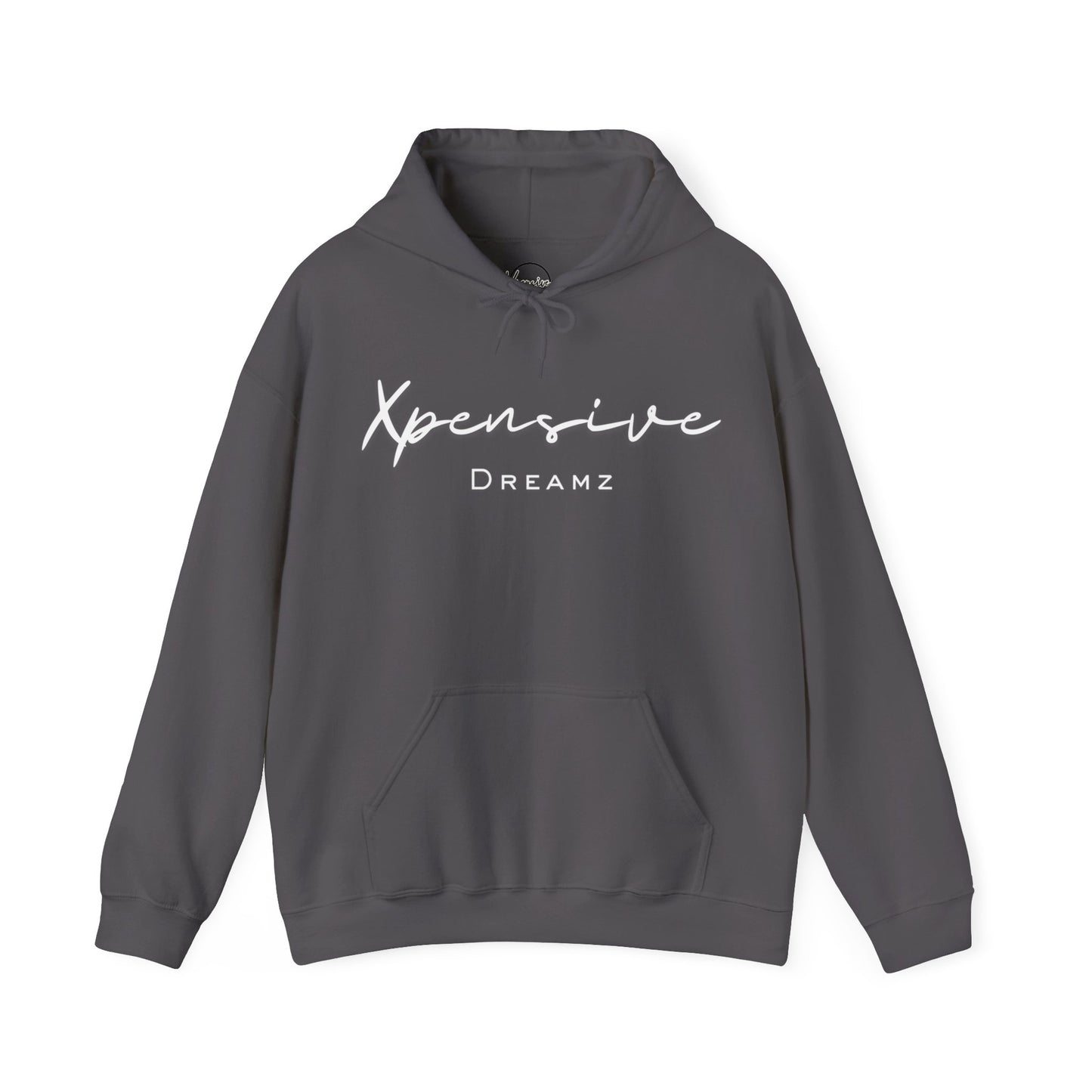 Xpensive Dreamz Unisex Heavy Blend™ Hooded Sweatshirt