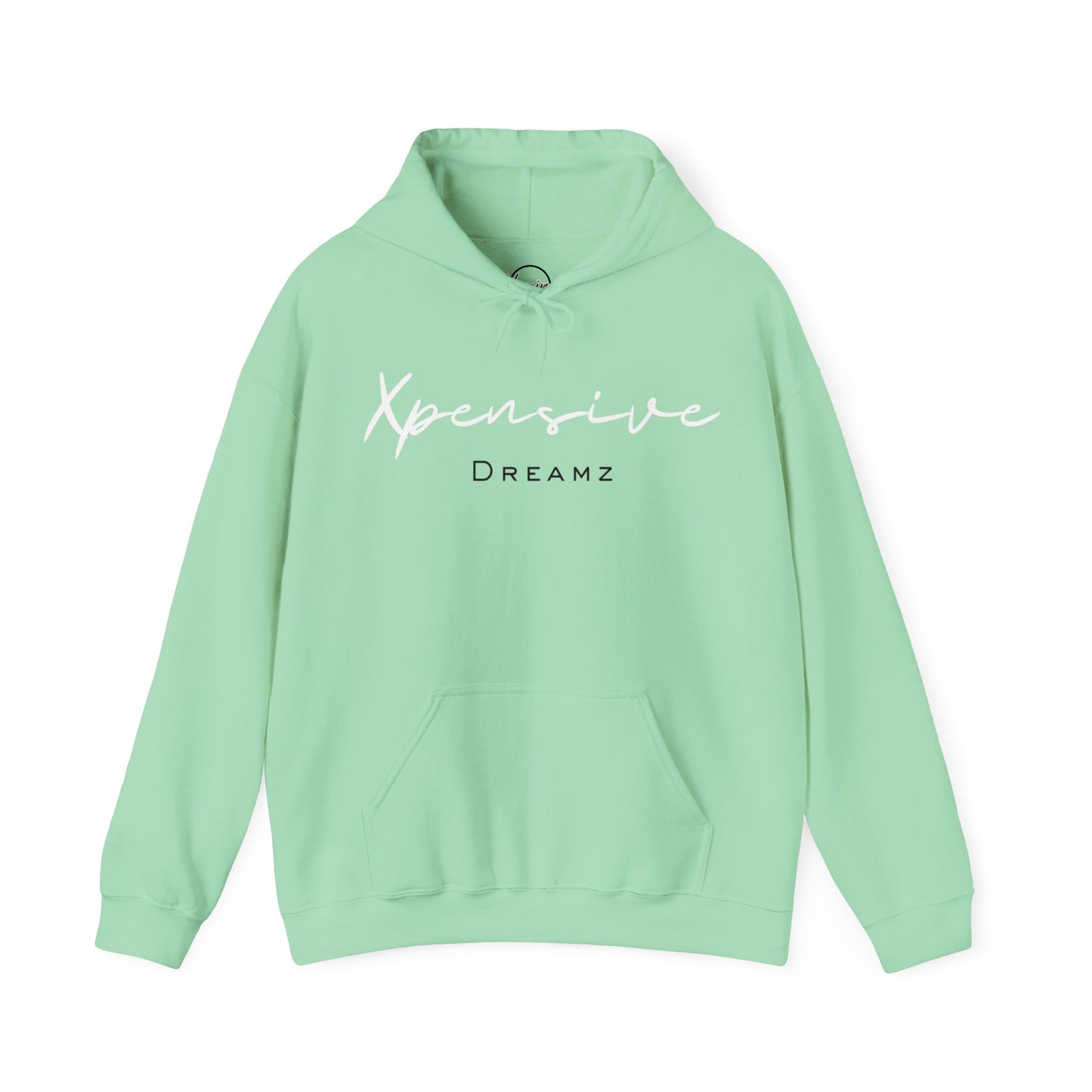 Xpensive Dreamz Unisex Heavy Blend™ Hooded Sweatshirt