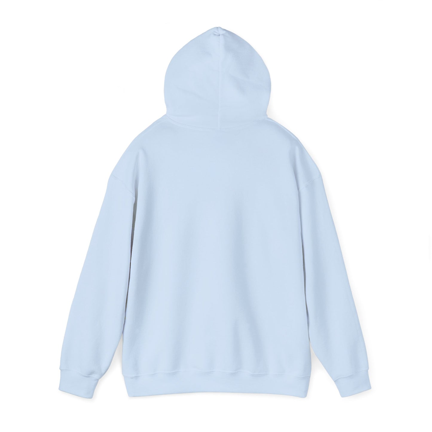 Xpensive Dreamz Unisex Heavy Blend™ Hooded Sweatshirt