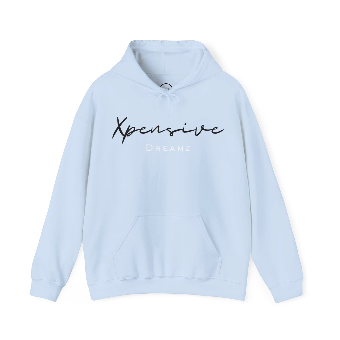Xpensive Dreamz Unisex Heavy Blend™ Hooded Sweatshirt