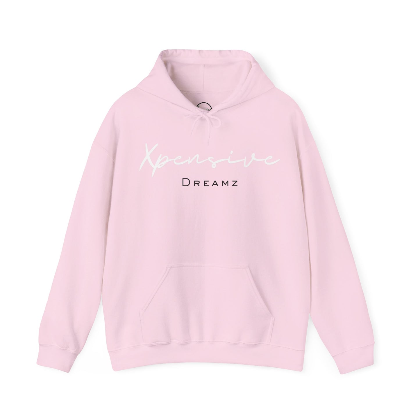 Xpensive Dreamz Unisex Heavy Blend™ Hooded Sweatshirt