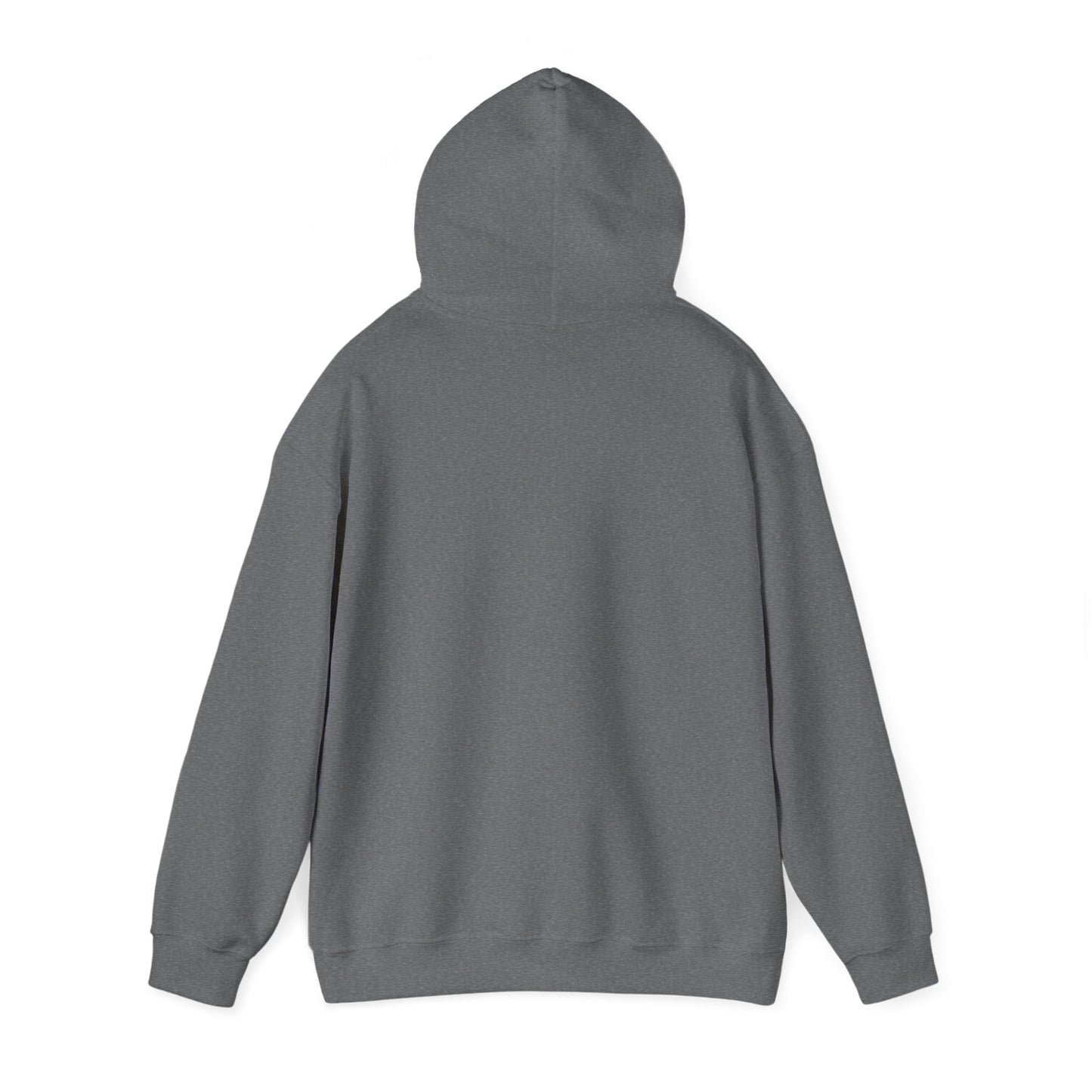 Xpensive Dreamz Unisex Heavy Blend™ Hooded Sweatshirt