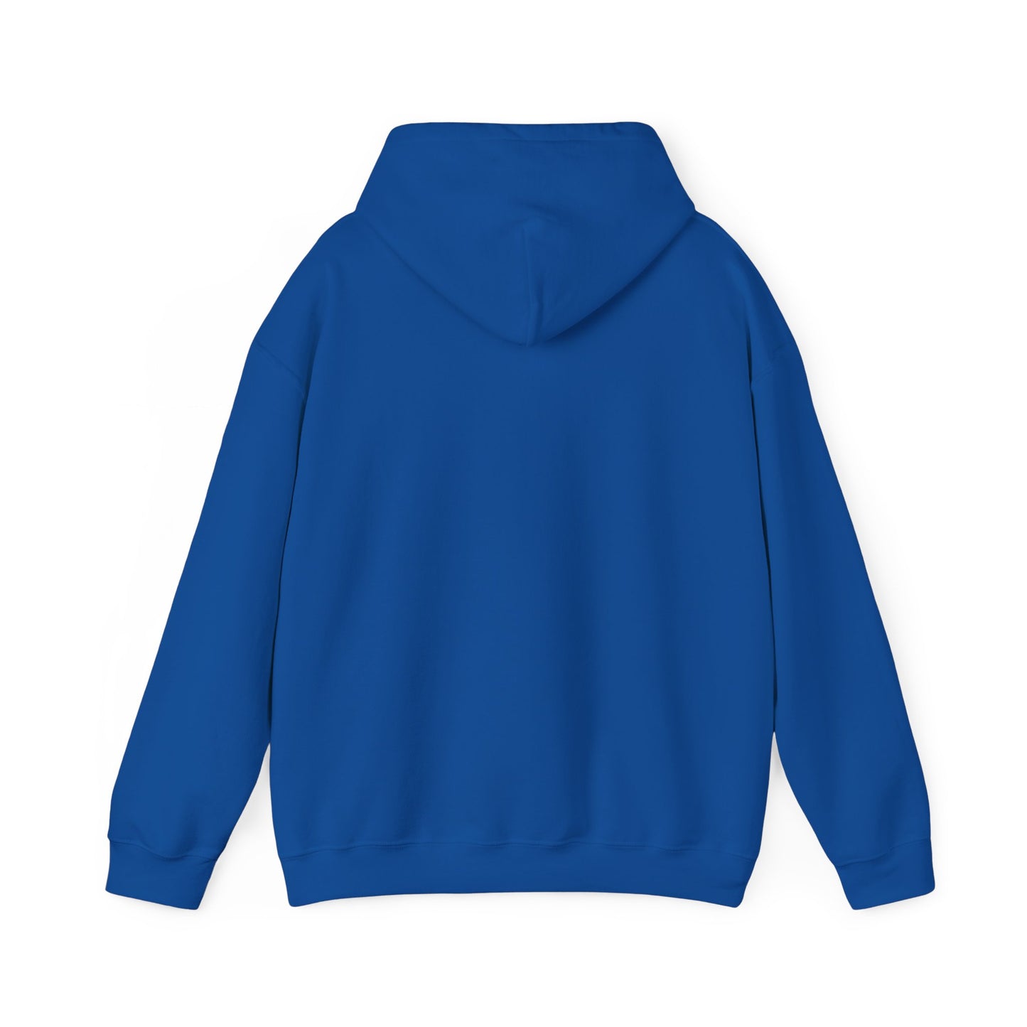 Xpensive Dreamz Unisex Heavy Blend™ Hooded Sweatshirt