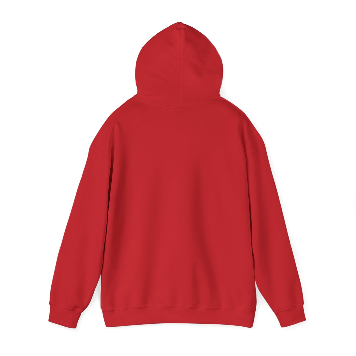 Xpensive Dreamz Unisex Heavy Blend™ Hooded Sweatshirt