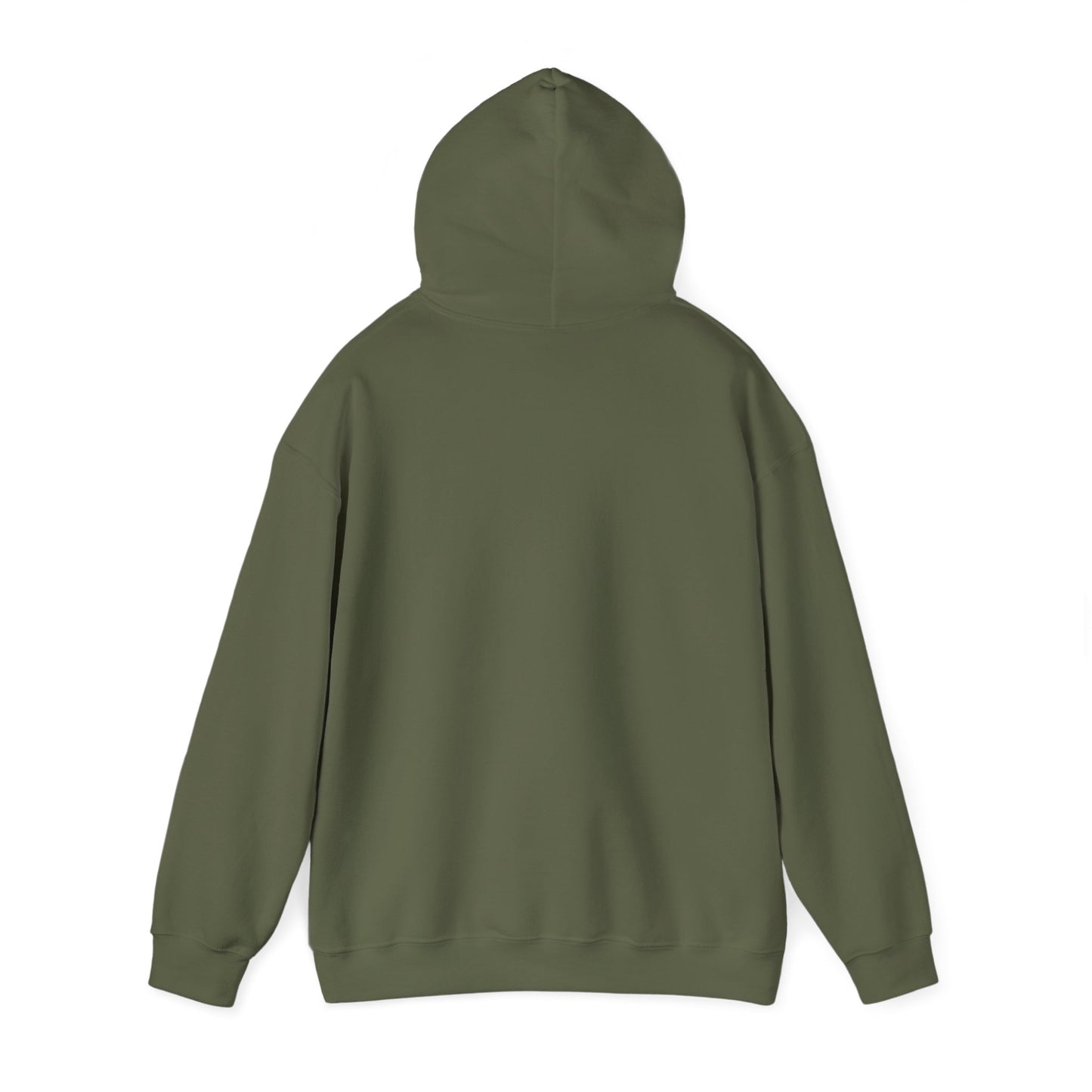 Xpensive Dreamz Unisex Heavy Blend™ Hooded Sweatshirt