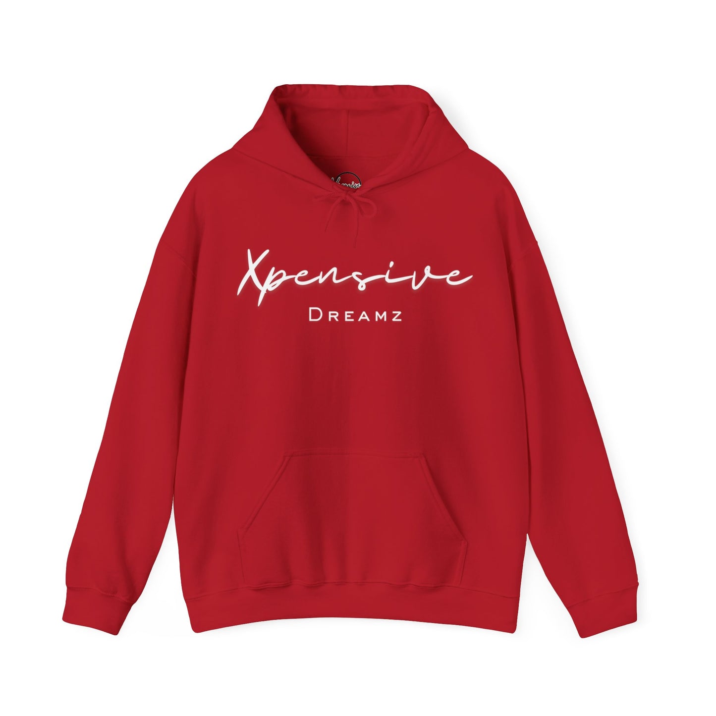 Xpensive Dreamz Unisex Heavy Blend™ Hooded Sweatshirt