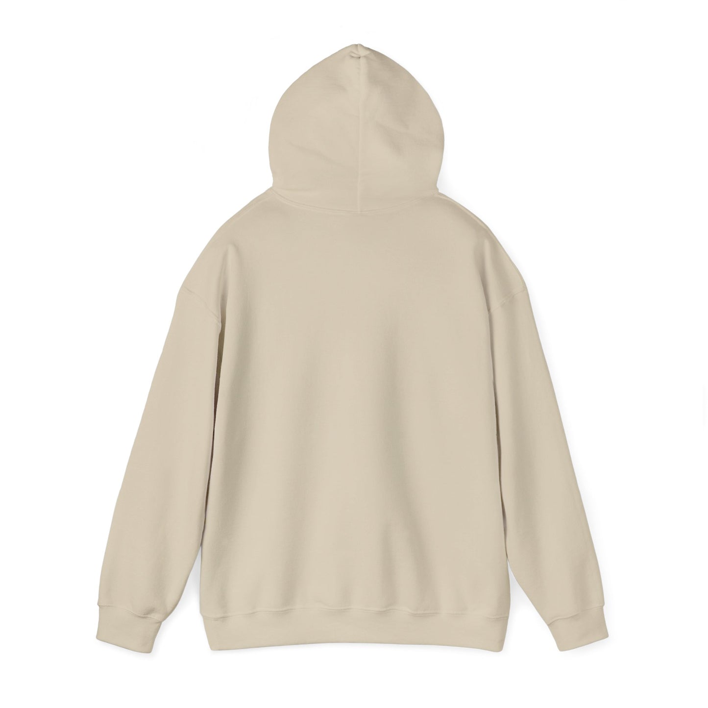 Xpensive Dreamz Unisex Heavy Blend™ Hooded Sweatshirt