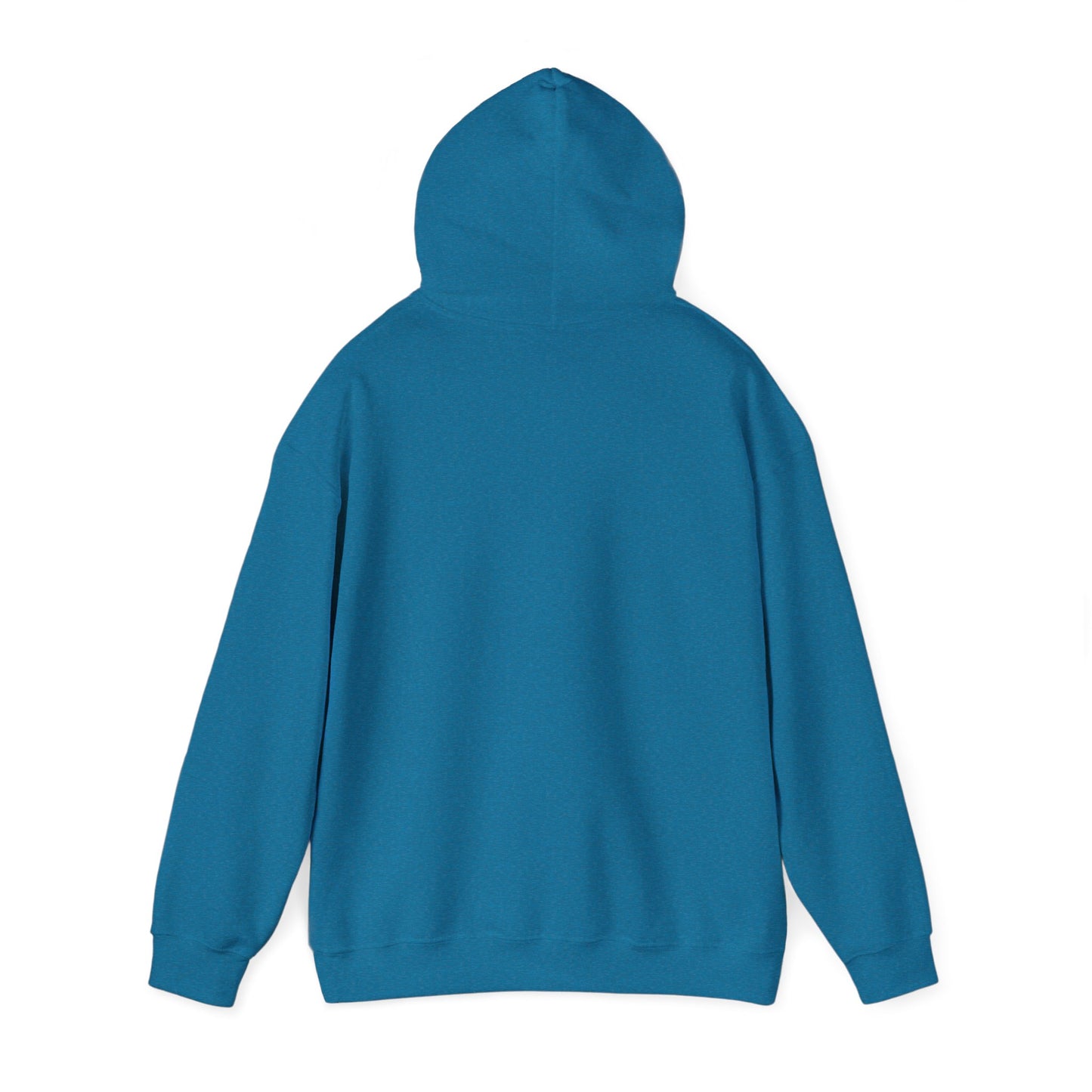 Xpensive Dreamz Unisex Heavy Blend™ Hooded Sweatshirt