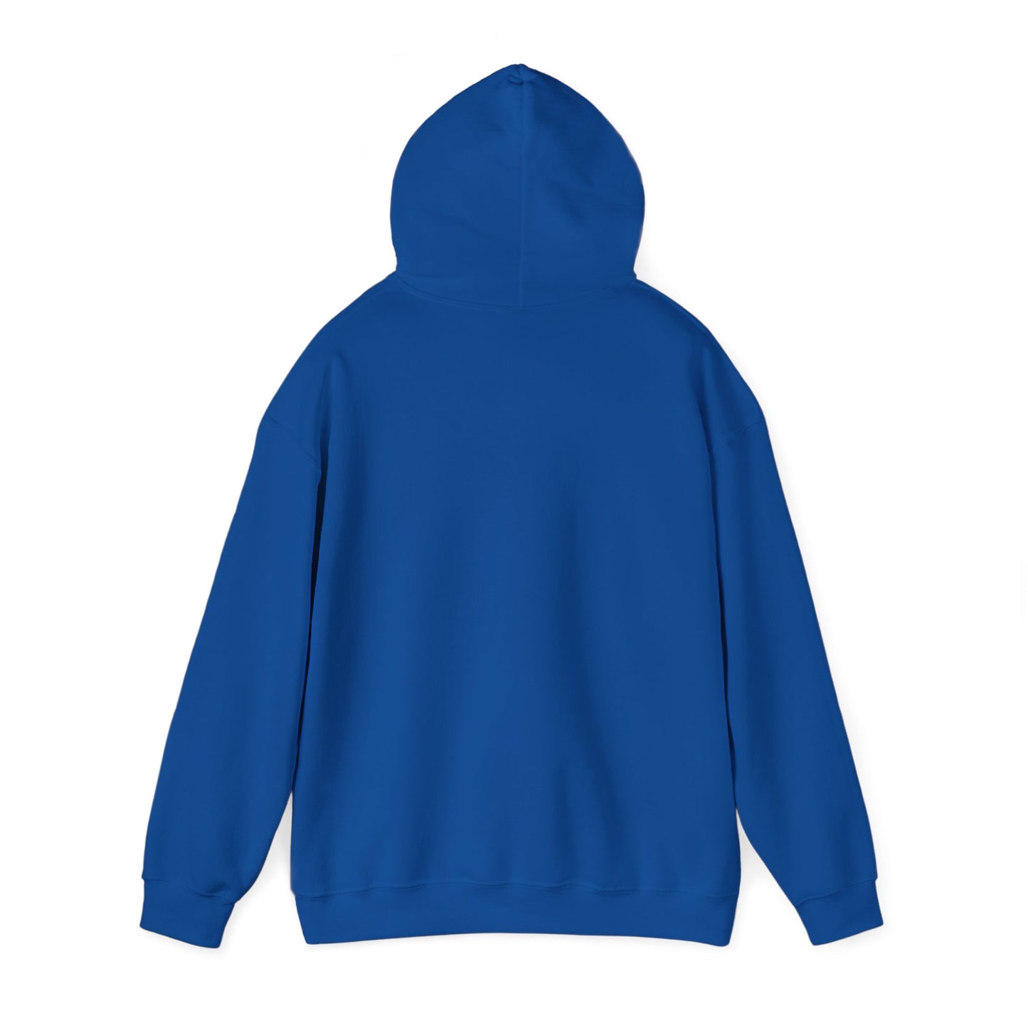 Xpensive Dreamz Unisex Heavy Blend™ Hooded Sweatshirt