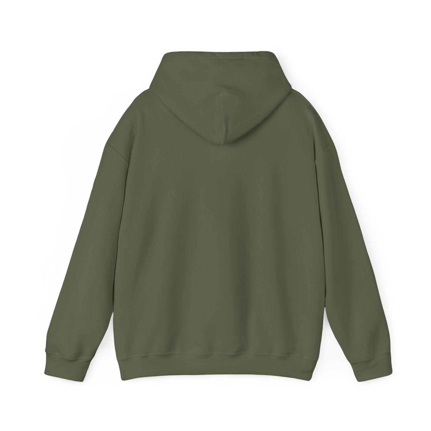 Xpensive Dreamz Unisex Heavy Blend™ Hooded Sweatshirt