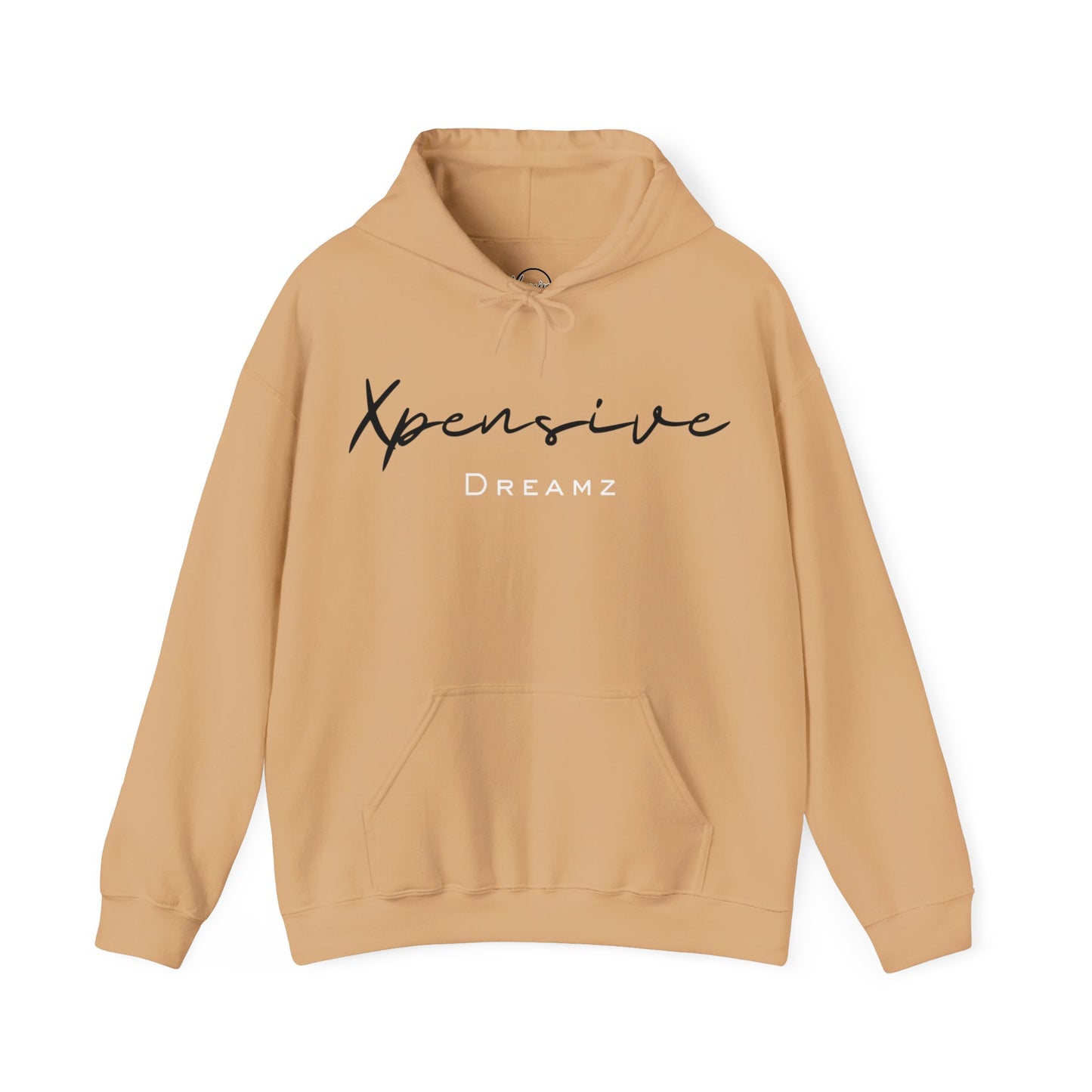 Xpensive Dreamz Unisex Heavy Blend™ Hooded Sweatshirt