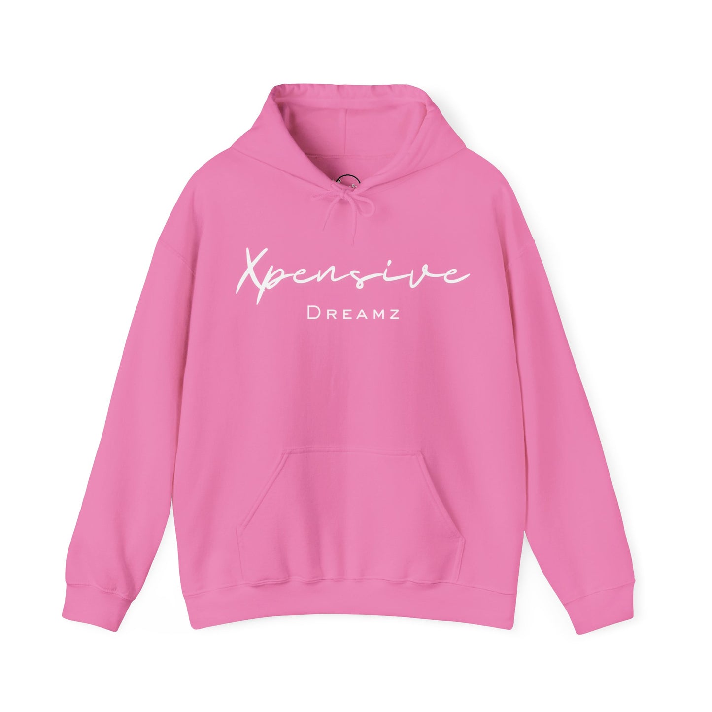 Xpensive Dreamz Unisex Heavy Blend™ Hooded Sweatshirt