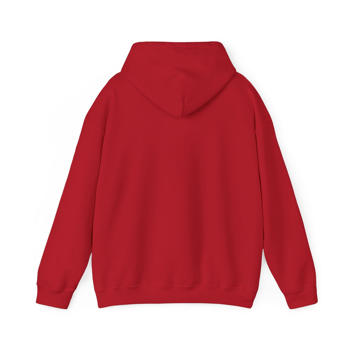 Xpensive Dreamz Unisex Heavy Blend™ Hooded Sweatshirt