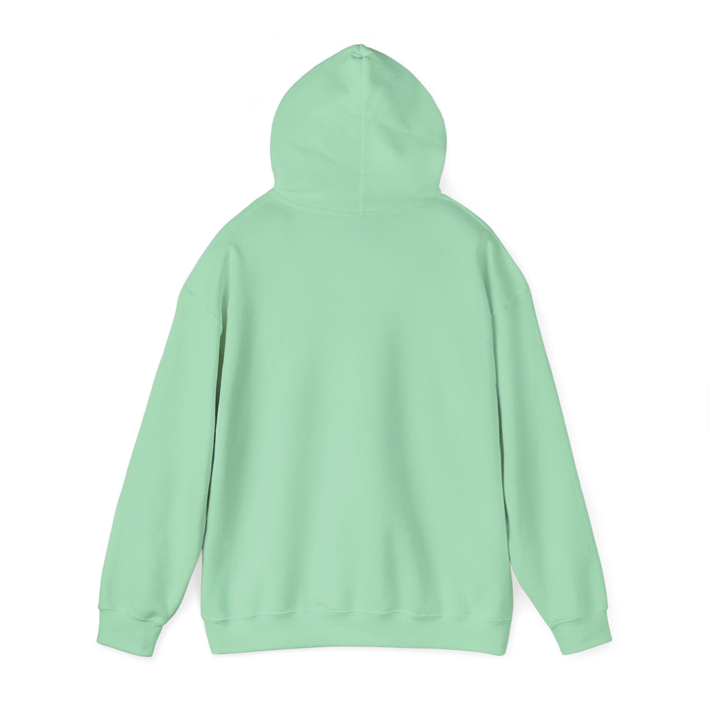 Xpensive Dreamz Unisex Heavy Blend™ Hooded Sweatshirt