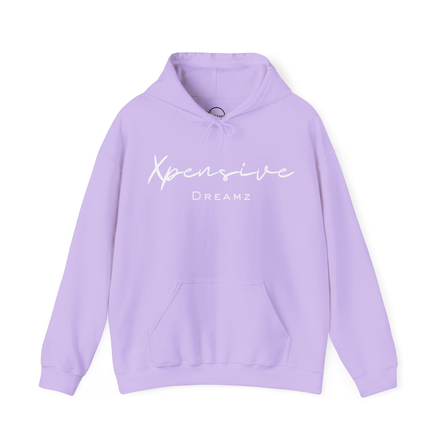 Xpensive Dreamz Unisex Heavy Blend™ Hooded Sweatshirt