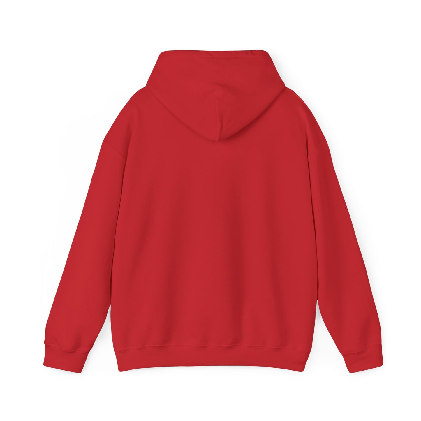 Xpensive Dreamz Unisex Heavy Blend™ Hooded Sweatshirt