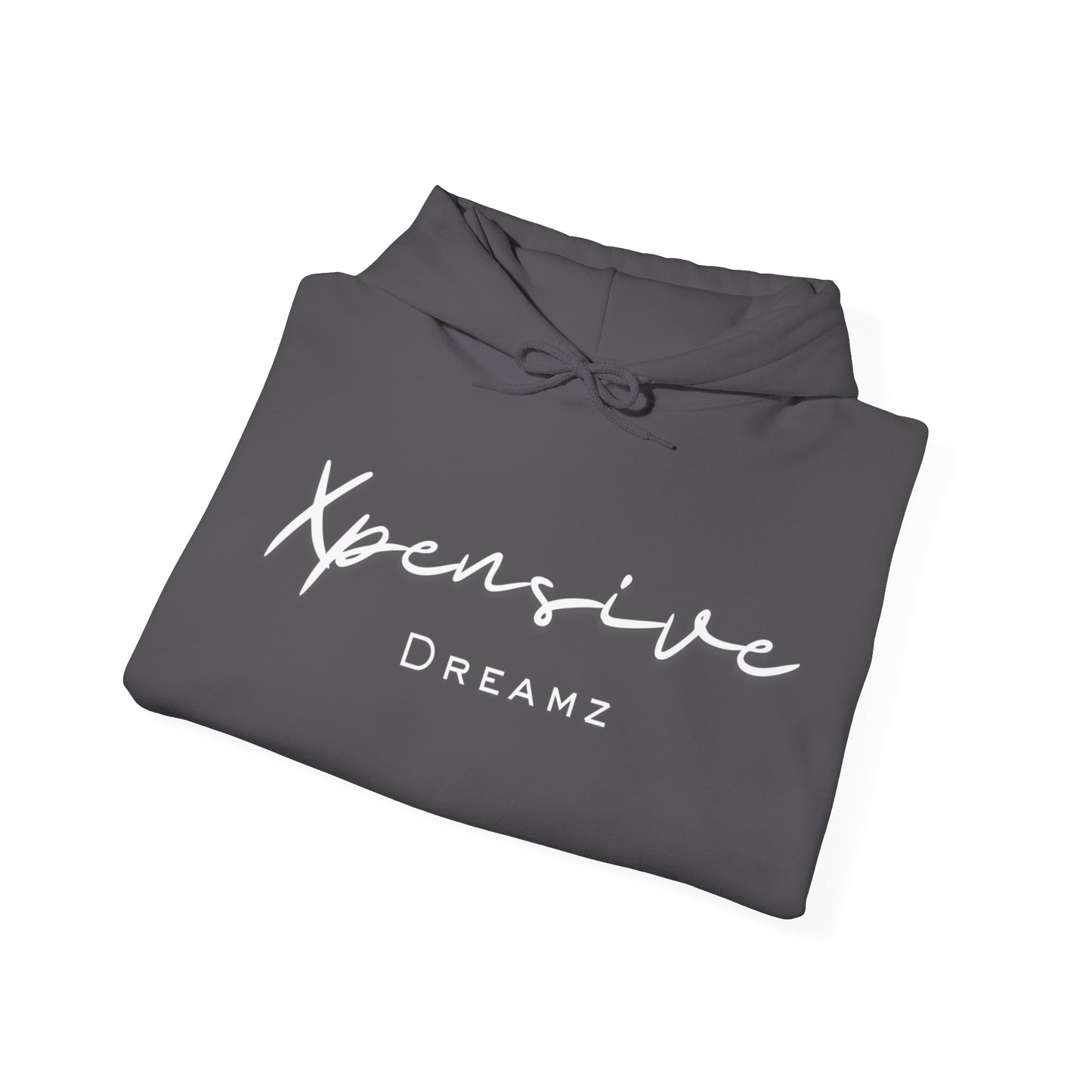 Xpensive Dreamz Unisex Heavy Blend™ Hooded Sweatshirt