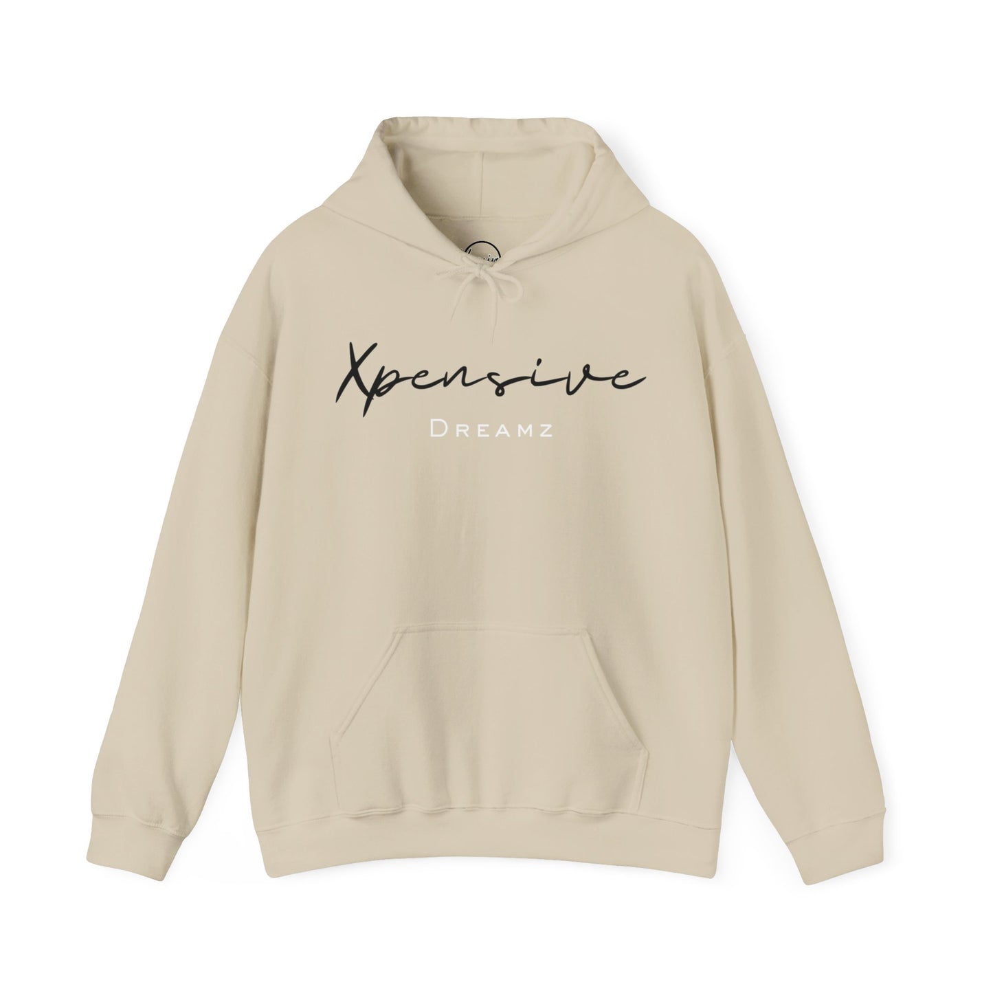 Xpensive Dreamz Unisex Heavy Blend™ Hooded Sweatshirt