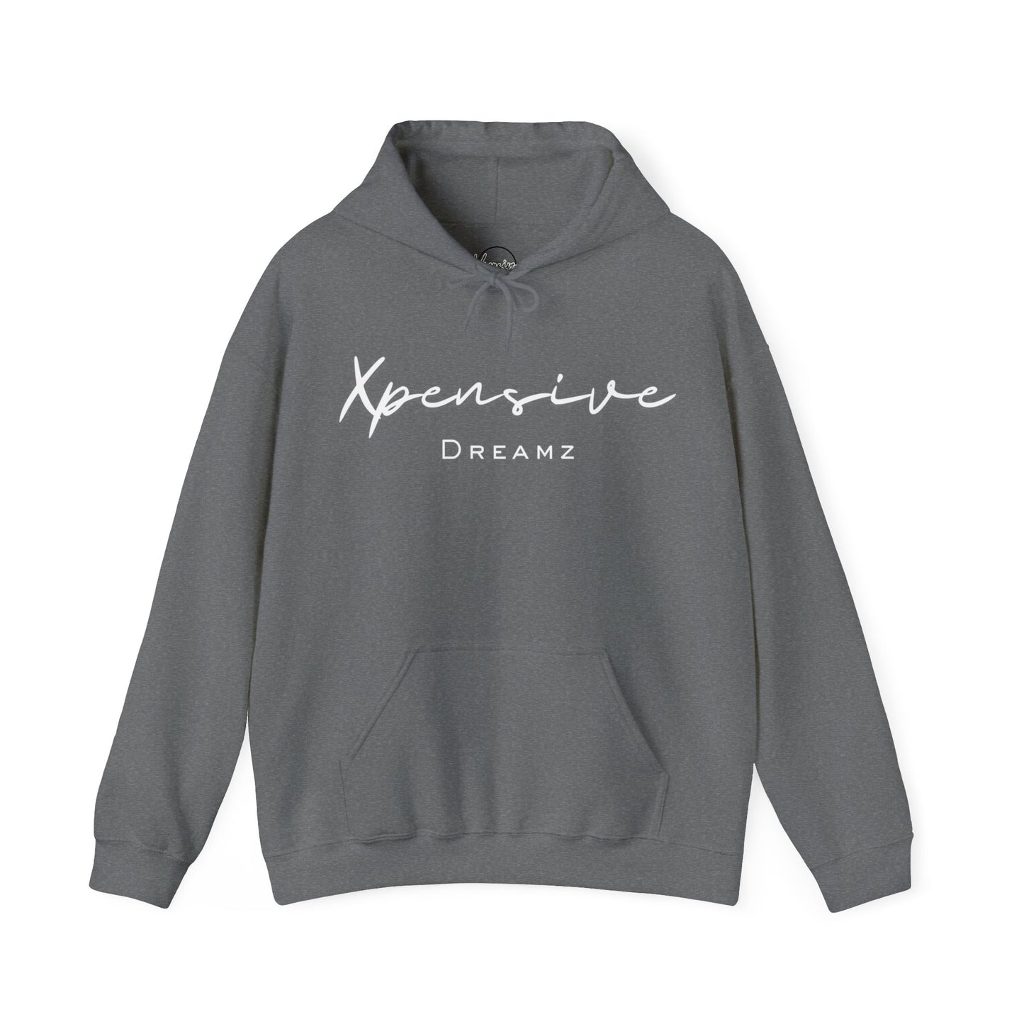Xpensive Dreamz Unisex Heavy Blend™ Hooded Sweatshirt