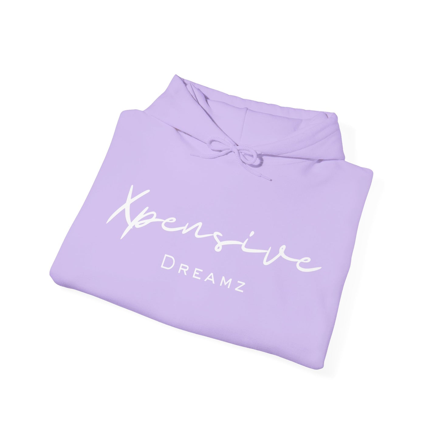 Xpensive Dreamz Unisex Heavy Blend™ Hooded Sweatshirt