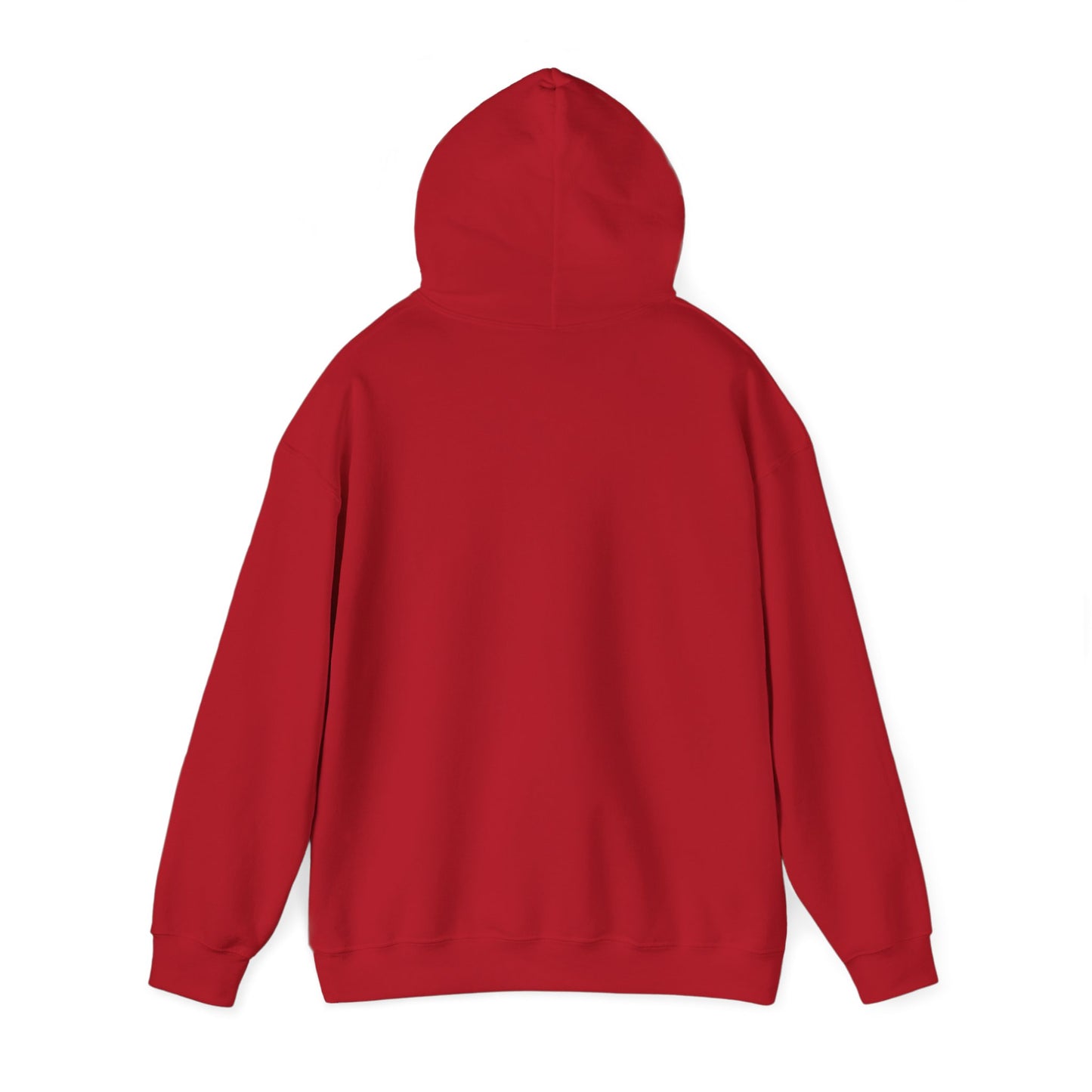 Xpensive Dreamz Unisex Heavy Blend™ Hooded Sweatshirt