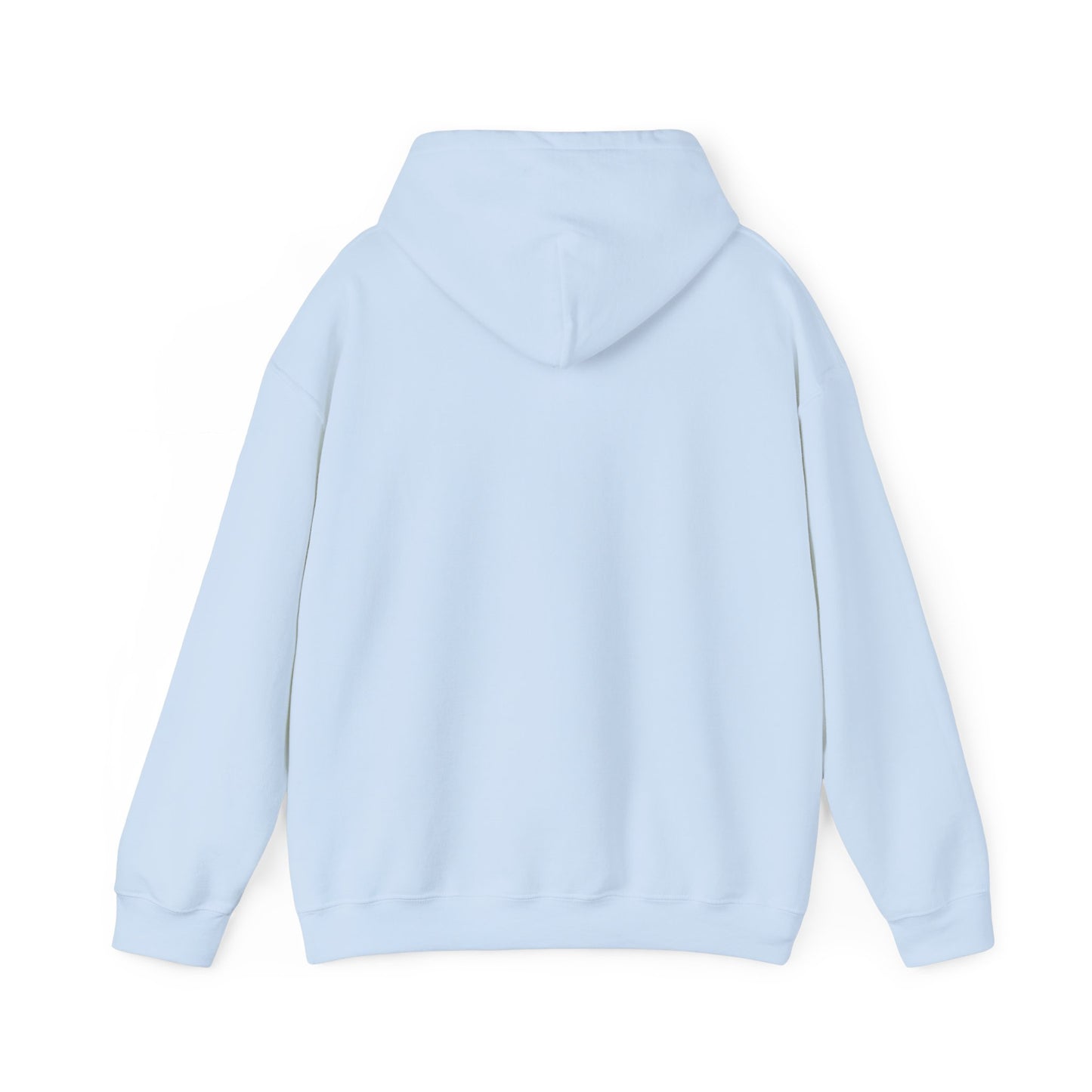 Xpensive Dreamz Unisex Heavy Blend™ Hooded Sweatshirt