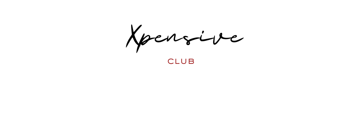 Xpensive Club