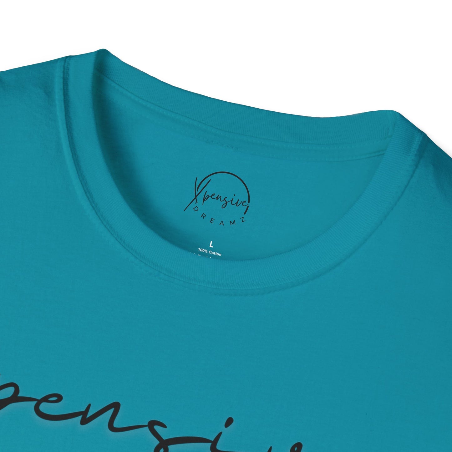 Xpensive Dreamz Unisex Softstyle T-Shirt