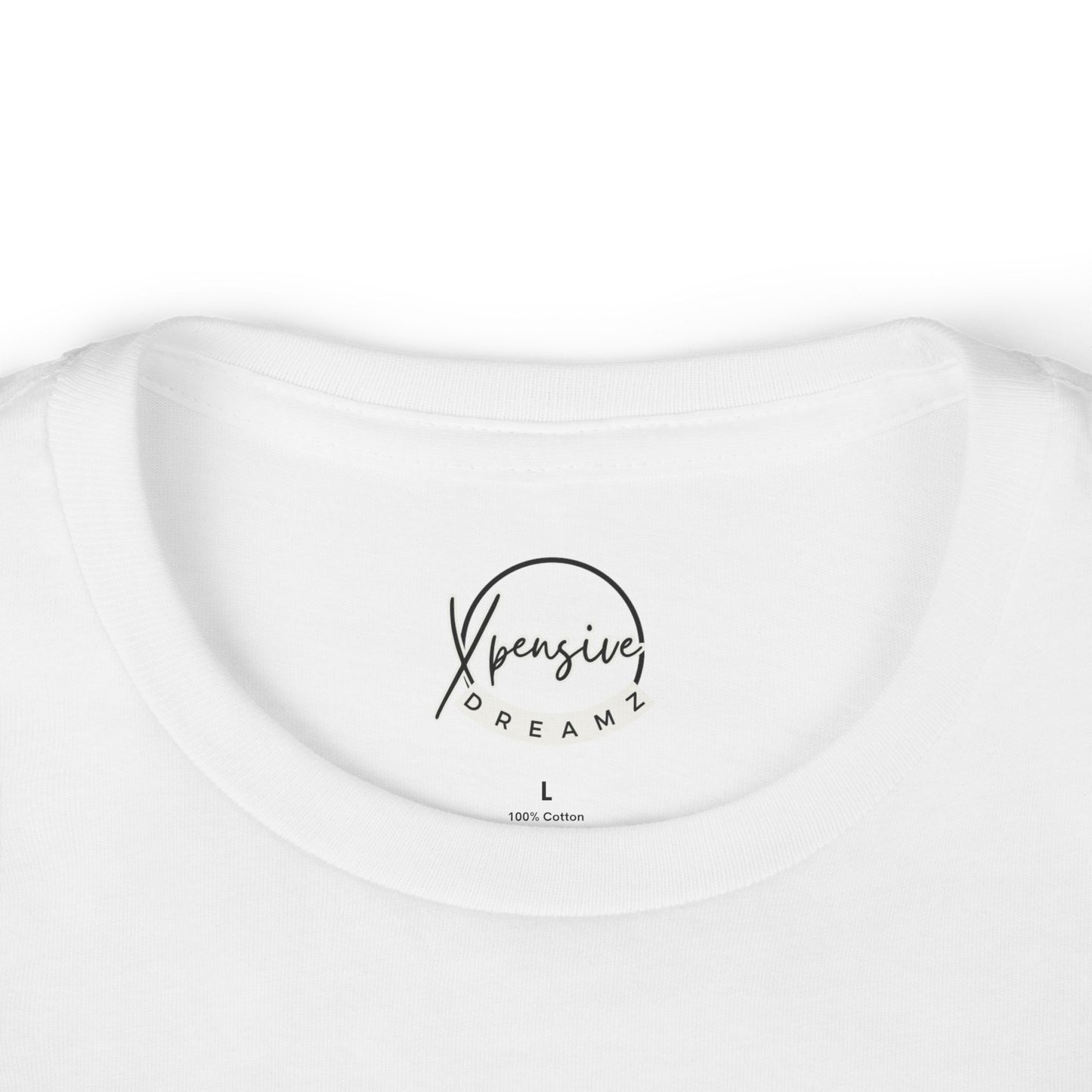 Kids Xpensvie Dreamz Jersey Tee