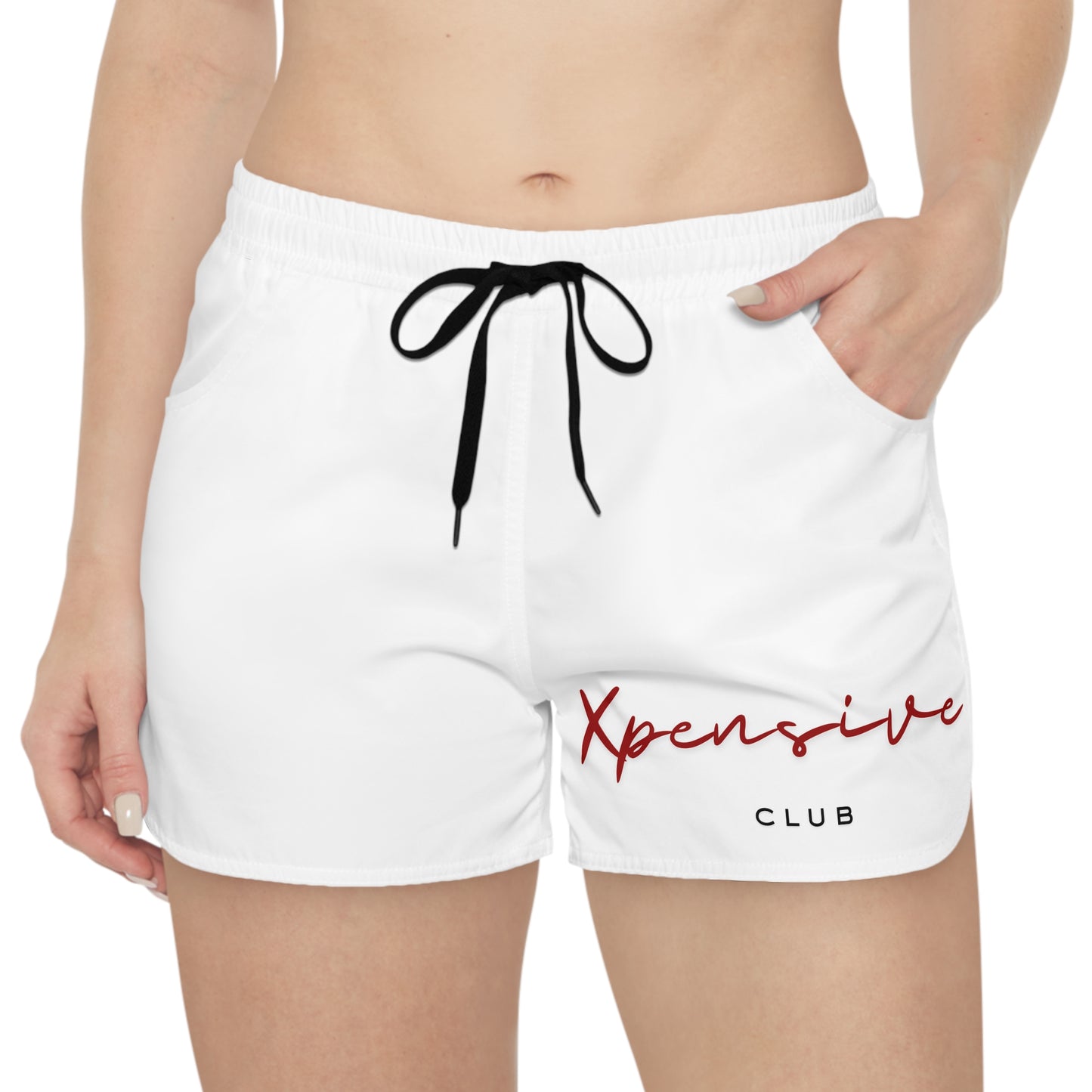 Xpensive Dreamz Women's Casual Shorts