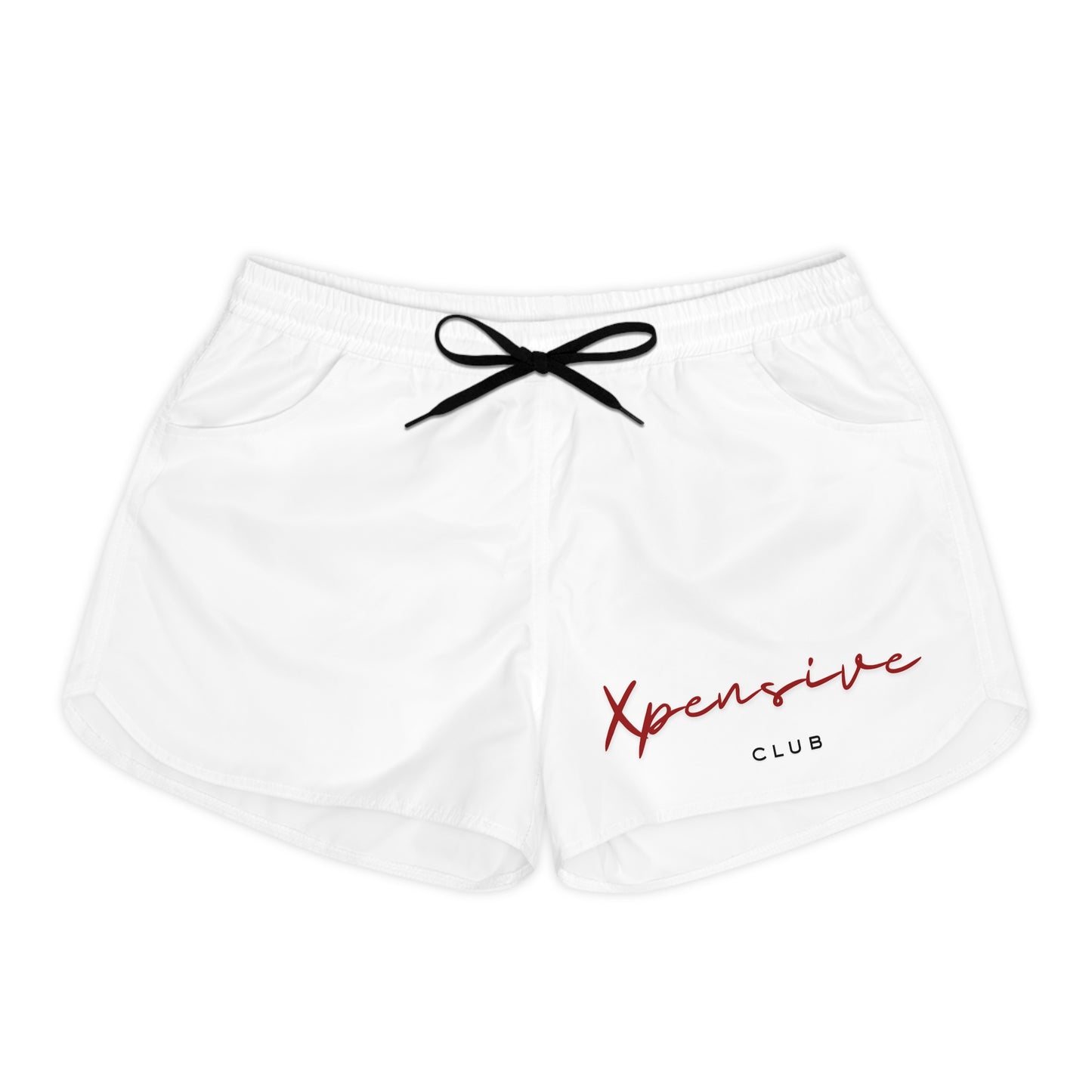 Xpensive Dreamz Women's Casual Shorts