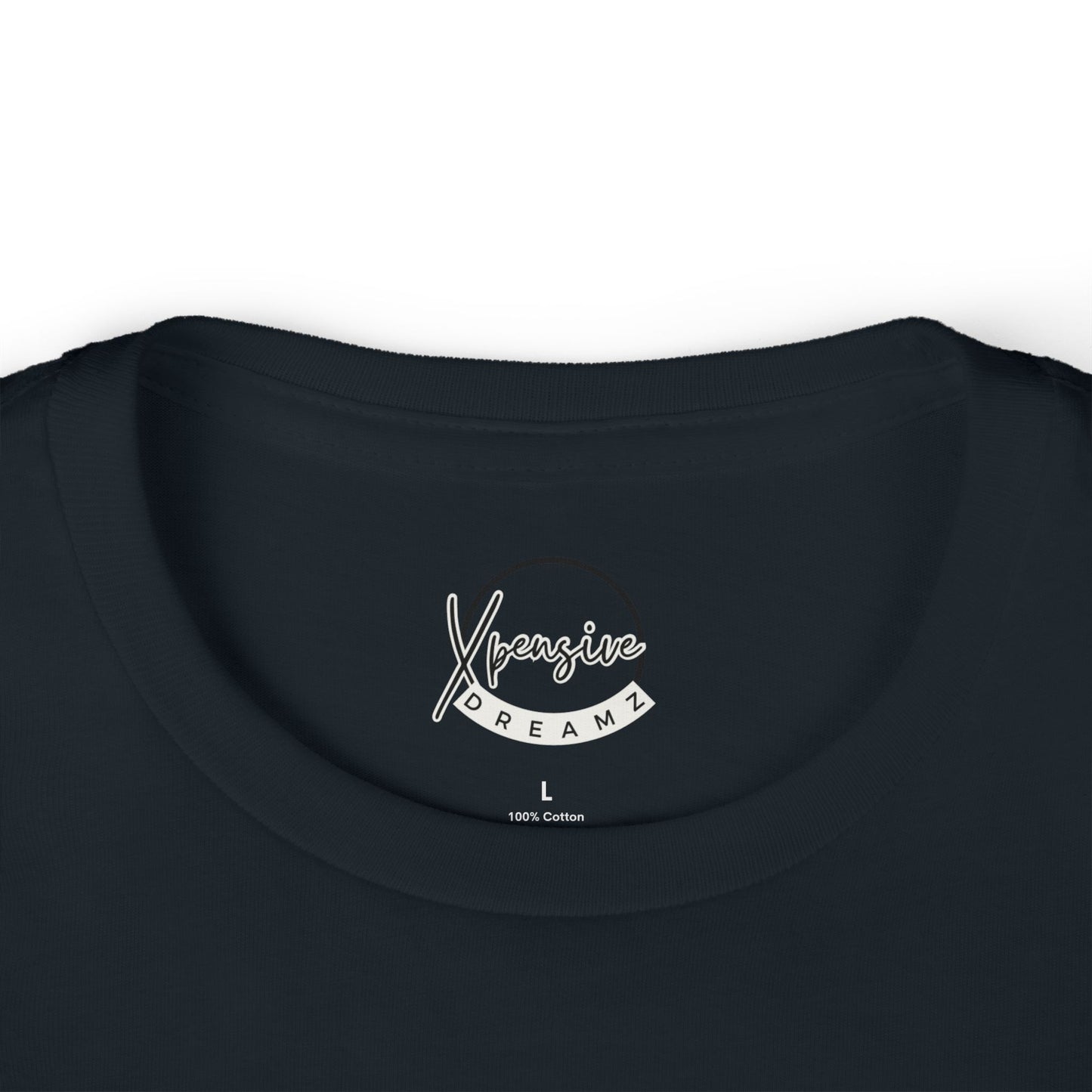 Kids Xpensvie Dreamz Jersey Tee