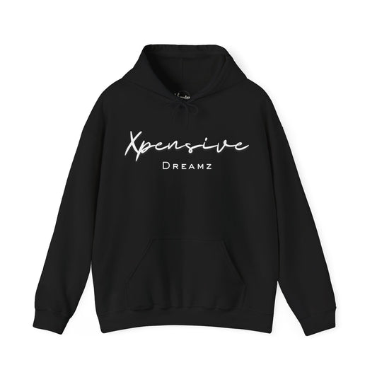 Xpensive Dreamz Unisex Heavy Blend™ Hooded Sweatshirt