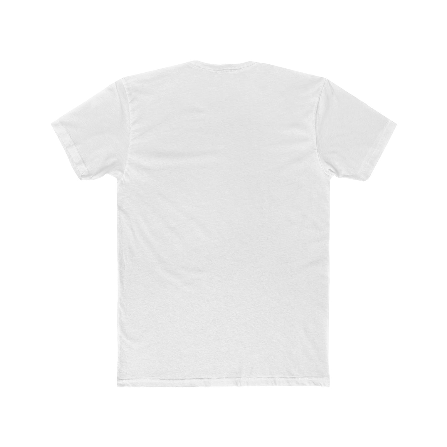 Xpensive Dreamz Unisex Logo Cotton Crew Tee