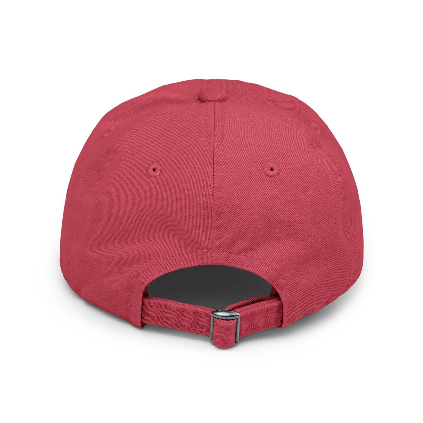 Xpensive Dreamz Logo Unisex Distressed Cap