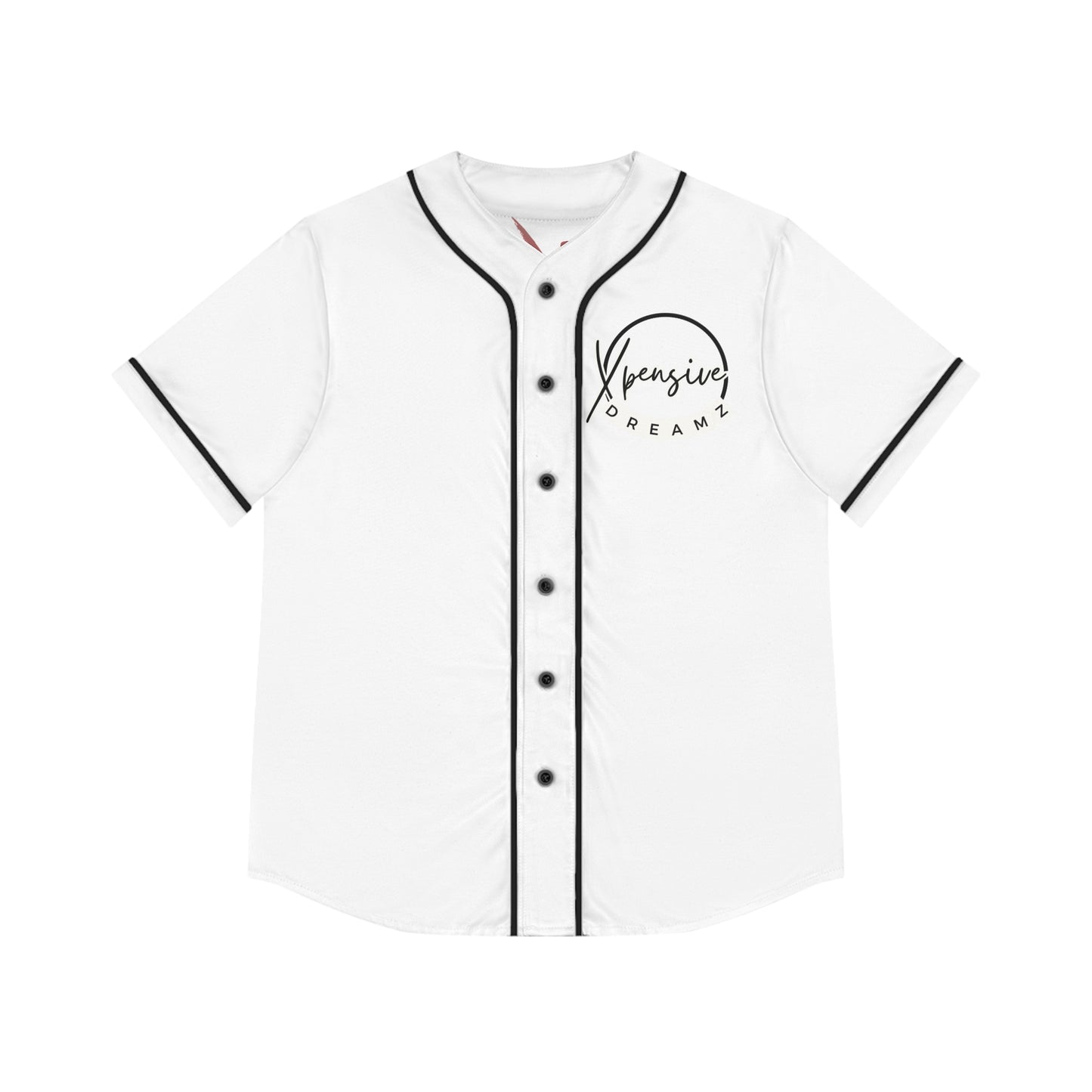 Xpensive Dreamz Women's Jersey