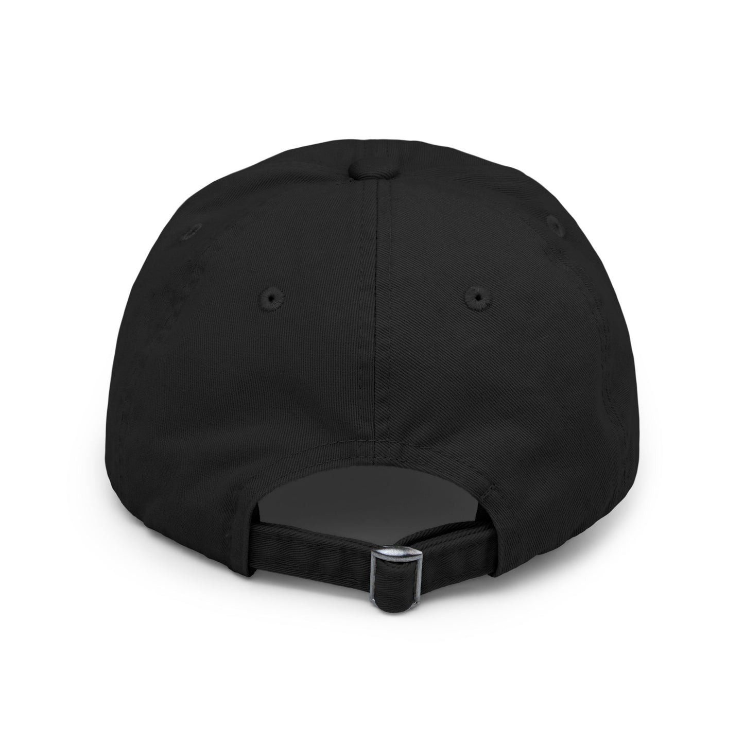 Xpensive Dreamz Logo Unisex Distressed Cap