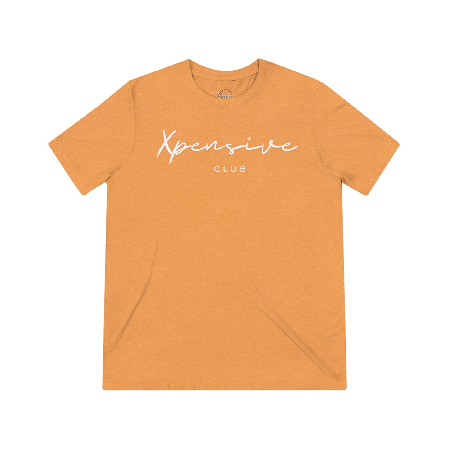 Xpensive Club Unisex Tee