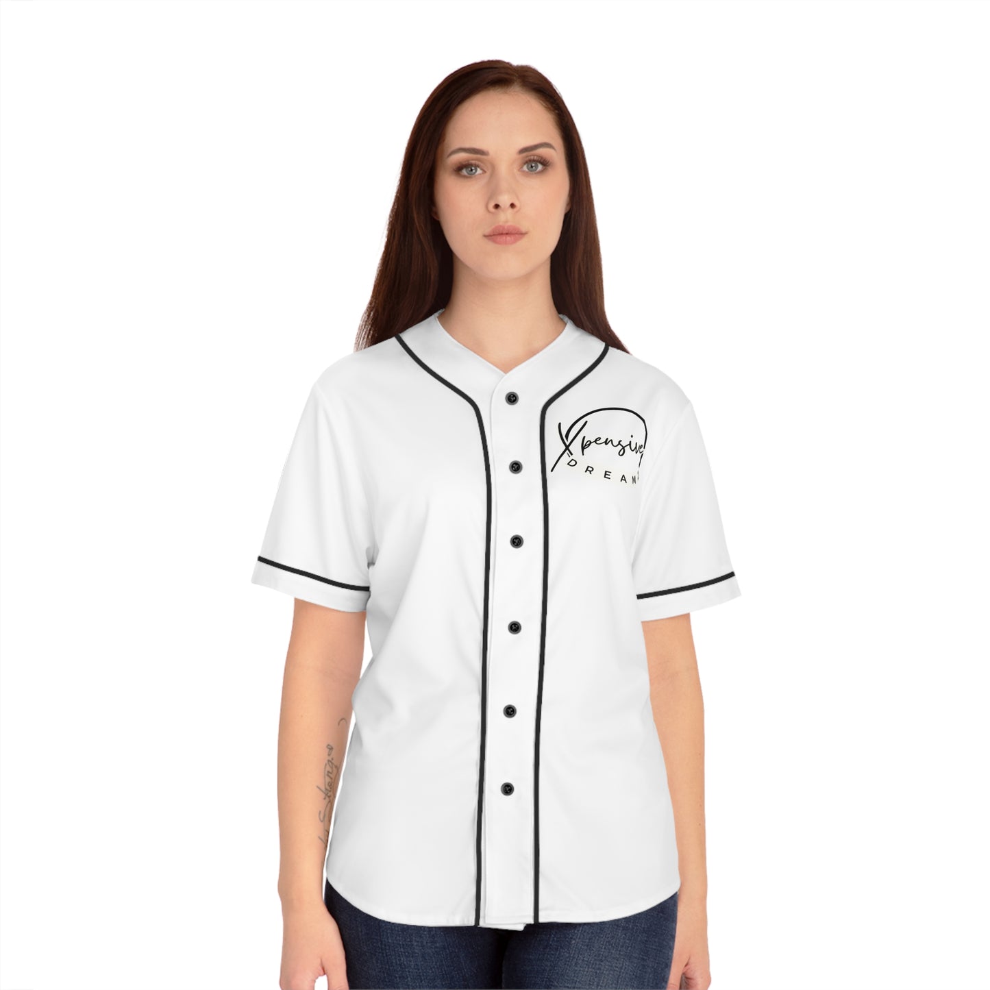 Xpensive Dreamz Women's Jersey