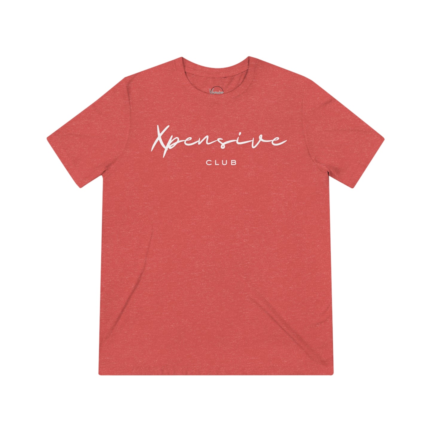 Xpensive Club Unisex Tee