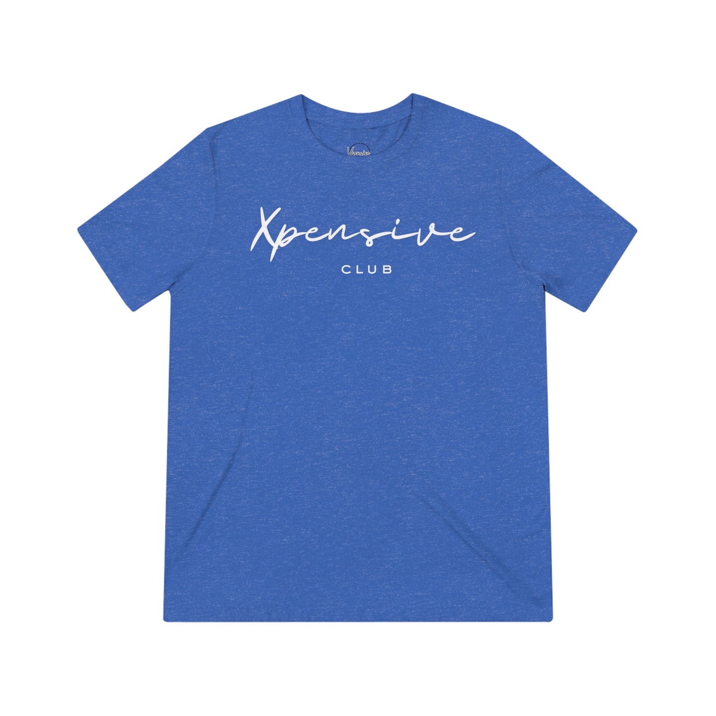 Xpensive Club Unisex Tee