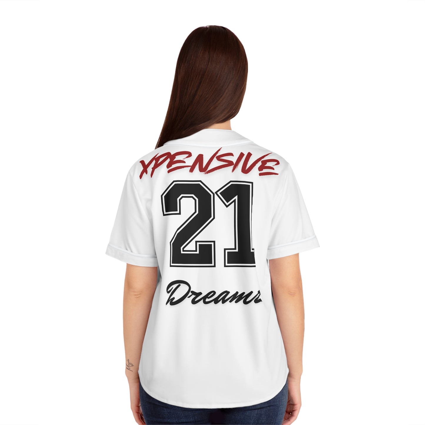 Xpensive Dreamz Women's Jersey