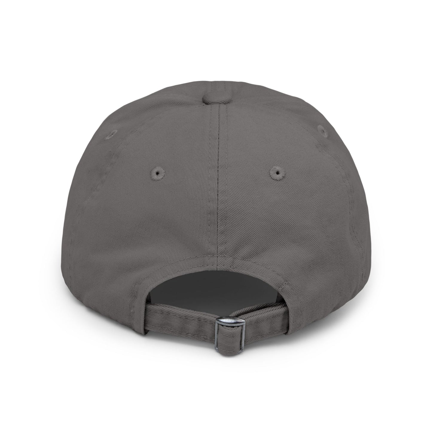 Xpensive Dreamz Logo Unisex Distressed Cap