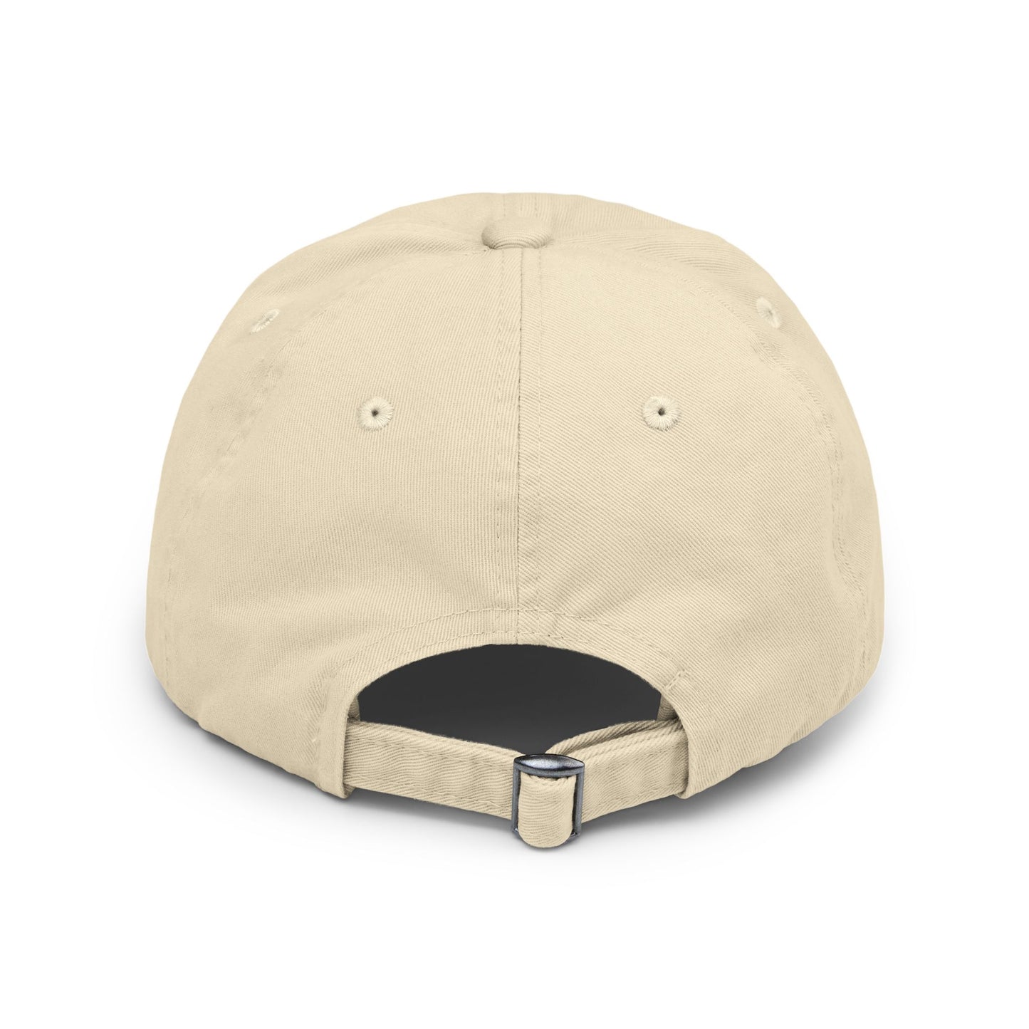 Xpensive Dreamz Logo Unisex Distressed Cap